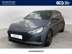 Hyundai i20 1.0 T-GDi 100 Creative