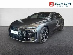 Audi e-tron A6 Avant Quattro S line