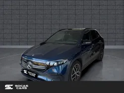MERCEDES EQB 250+