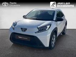 Toyota aygo x 1.0 VVT-i 72 Dynamic