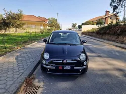 Fiat 500 500