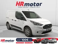 FORD Transit Connect FT 220 Kombi S&S B. Corta L1 Trend 100