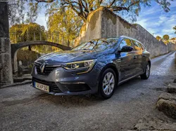 Renault Mégane Sport Tourer 1.3 TCe Limited