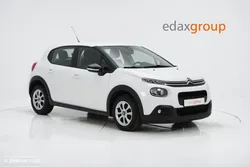 Citroën C3 1.5 BlueHDi Feel