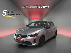 OPEL Corsa 1.2T XHL S-S Elegance 100