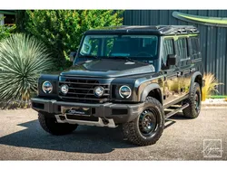 INEOS GRENADIER 3.0i Turbo - 286 - 4x4 - Utility Wagon