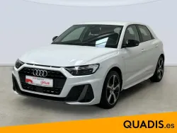 AUDI A1 Sportback 25 TFSI Adrenalin