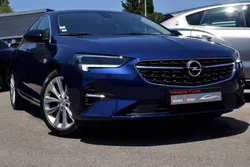 Opel INSIGNIA GRAND SPORT 1.5 D 122CH BUSINESS BVA8
