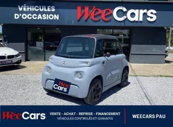 Citroen ami 6 electric 10 5.5kwh bva