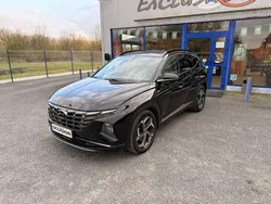 Hyundai Tucson 1.6 CRDI 136ch Hybrid 48V EXECUTIVE FULL