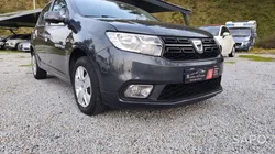 Dacia Sandero 1.0 SCe Access de 2017