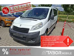 Peugeot Expert 2.0 HDi L2H1 1,2 t Klima PDC AHK