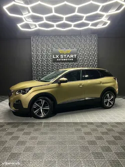 Peugeot 3008 1.2 PureTech Allure EAT6