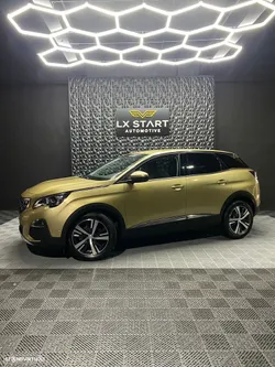 Peugeot 3008 1.2 PureTech Allure EAT6