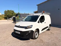 Citroën berlingo 1.5 hdi 100 cv club