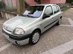 Renault Clio 1.2 Extreme 16 V
