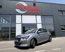 Peugeot 208 1.5 BlueHDi 100ch Active Business S&S 5p Garantie Nationale 12 Mois