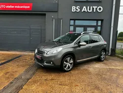 Peugeot 2008 1.6 hdi 115ch 5p