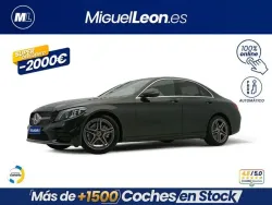 Mercedes-Benz C 200 d
