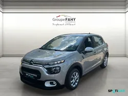 CITROEN C3 PureTech 83 S&S BVM5 YOU