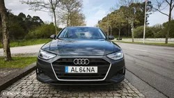 Audi A4 Avant 30 TDI S tronic