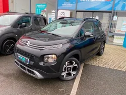 Citroen C3 Aircross PureTech 110 S&S Shine EAT6