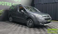 Citroën Berlingo BlueHDi 100ch Shine