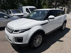Land-Rover Evoque 2.0 TD4 150CV PHASE 2 BVA 4X4 4WD 2017