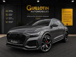 AUDI RS Q8 Tiptronic 8 Quattro