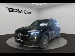 Mercedes-benz GLB 200 d 150ch AMG Line 8G-DCT