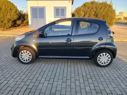 Citroën C1 Automático ( negociavel )