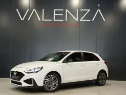 HYUNDAI i30 1.5 DPI N Line SE 96