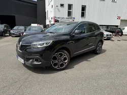 RENAULT Kadjar Intens 1.5 Blue dCi FWD 115 cv