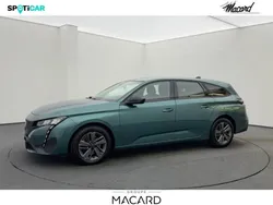 Peugeot 308 SW 1.2 PureTech 130ch S&S Active Pack EAT8