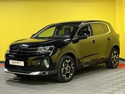 Citroën C5 Aircross 1.5 BLUEHDI 130 EAT8 MAX