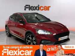 FORD Focus Sportbreak 1.0 Ecoboost MHEV Active X