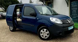 RENAULT Kangoo bdci BLUE 95 7075HT GPS/CARPLAY GAR 12 MOIS