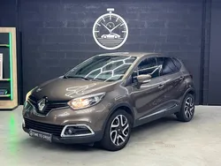 Renault captur 0.9 tce 90 intens