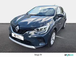 RENAULT Captur TCe 90 - 21 Zen