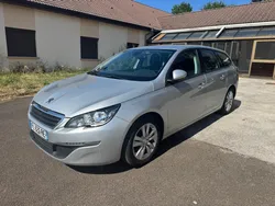 PEUGEOT 308 SW 1,6 BlueHDI 120 CH KIT DISTRI.+ POMPE A EAU NEUVE