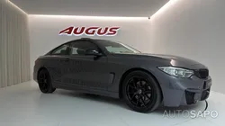 BMW Série 4 de 2016