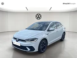 VOLKSWAGEN Polo 1.0 TSI 95 S&S BVM5 R-Line