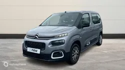 Citroen Berlingo M PureTech 110ch S&S Feel TPMR