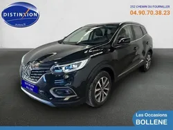Renault Kadjar 1.3 TCe 140ch FAP Intens EDC