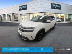 Citroën C5 Aircross BlueHDi 130 S&S EAT8 Shine