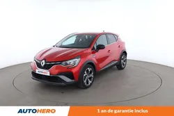 Renault Captur 1.3 TCe RS Line EDC 140 ch