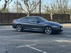 BMW 420 Full Pack M Performance