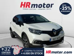 RENAULT Captur TCe GPF Zen EDC 110kW