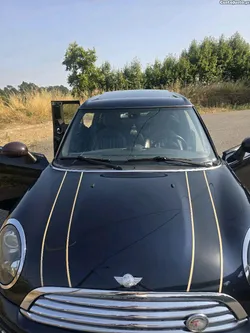 MINI Clubman Hampton