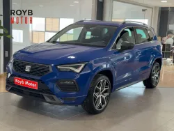 SEAT Ateca 1.5 TSI (150CV) FR ACT